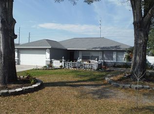 4031 S Winding Oaks Dr, Homosassa, FL 34446