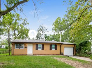 7713 E 51st St, Kansas City, MO 64129