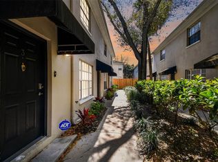 408 S Arrawana Ave UNIT C3, Tampa, FL 33609