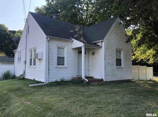 234 Meadow Ave, East Peoria, IL 61611