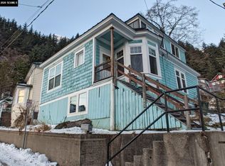 513 East St, Juneau, AK 99801