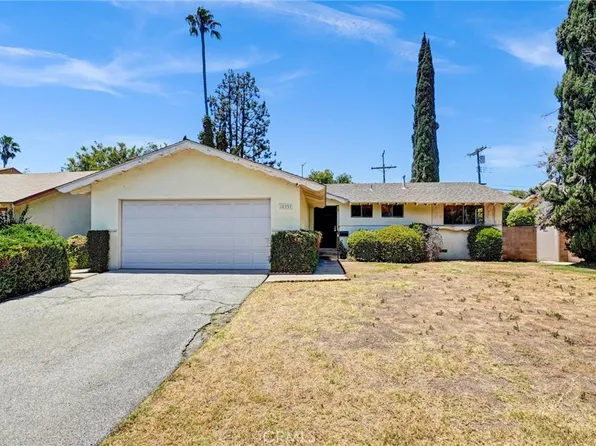 10357 Debra Ave, Granada Hills, CA 91344