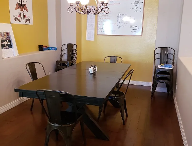1812 W Horsetail Trl — Photo 6