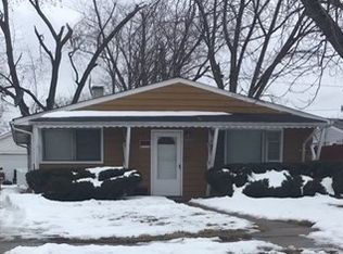 14908 Myrtle Ave, Harvey, IL 60426