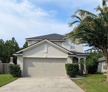 96059 Starlight Ln, Yulee, FL, 32097