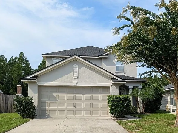 96059 Starlight Ln, Yulee, FL 32097