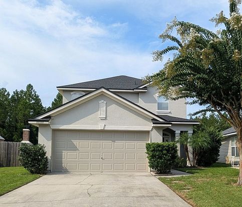 96059 Starlight Ln, Yulee, FL 32097