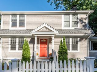 170 Harvard St UNIT 1, Newton, MA 02460