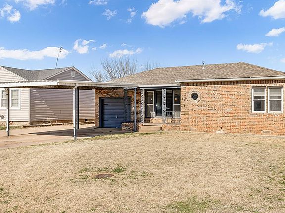 4th image of 419 McArthur Blvd