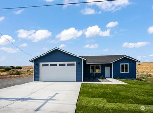 209 N Maple St, Soap Lake, WA 98851