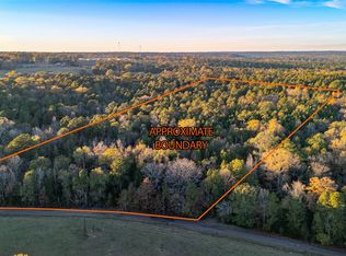 4201 County Road 273, Garrison, TX 75946