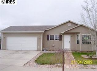 830 E 20th St Ln, Greeley, CO 80631