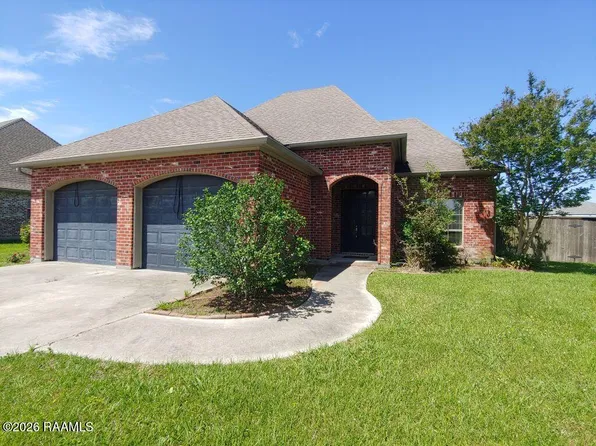 202 Beringer Dr, Duson, LA 70529