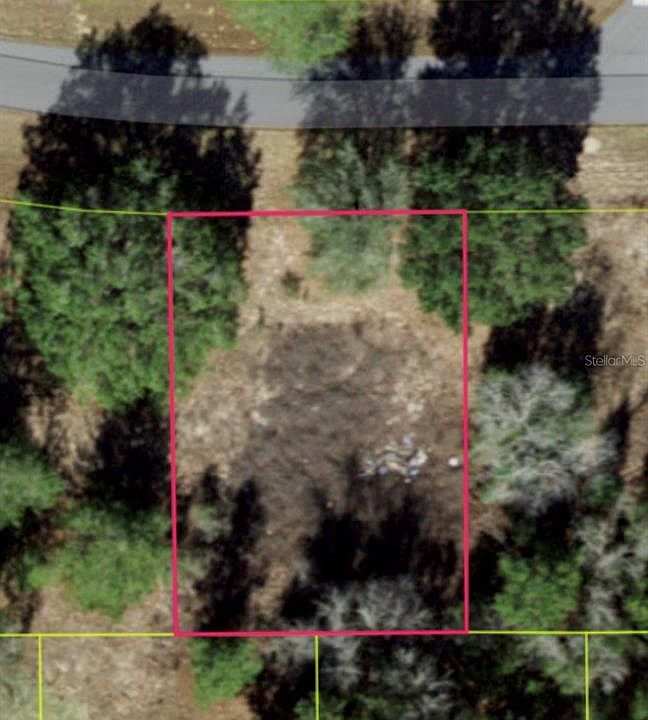 1st image of 169 STREET LOT 18