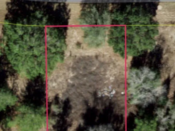 169 STREET LOT 18, OCALA, FL 34473