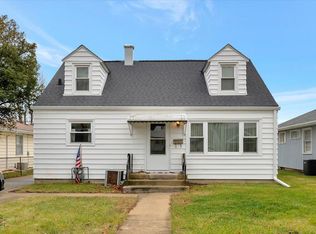 1252 W Marion St, Joliet, IL