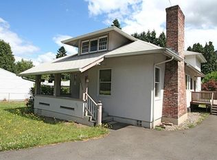 18330 SE River Rd, Portland, OR 97267