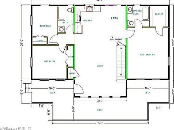 4th image of 145 McCainless Way