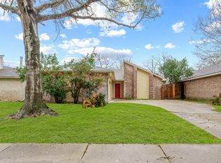 6607 Navidad Rd, Houston, TX 77083