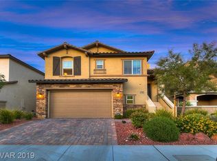 6788 Bristle Falls St, Las Vegas, NV 89149