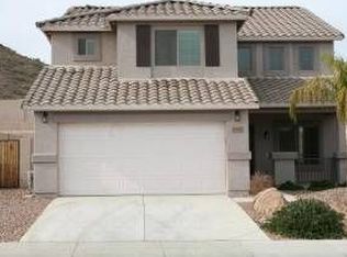 27936 N 65th Ln, Phoenix, AZ 85083