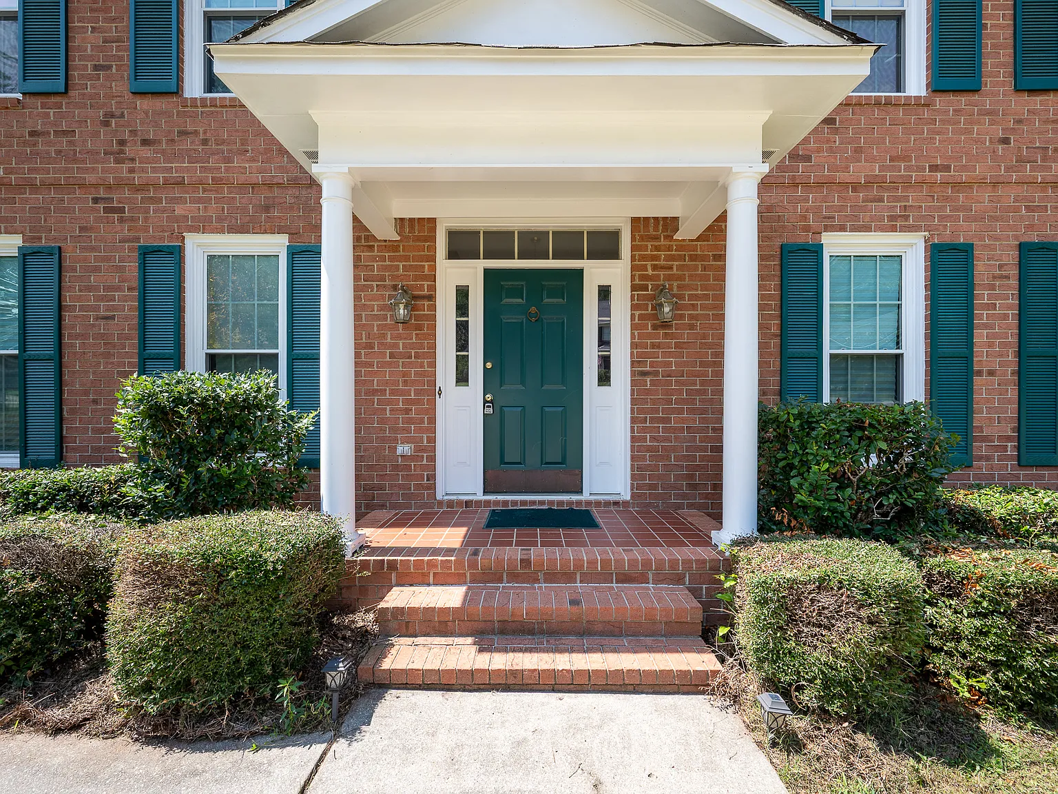 4418 Pierwood Way - 1 — Photo 1