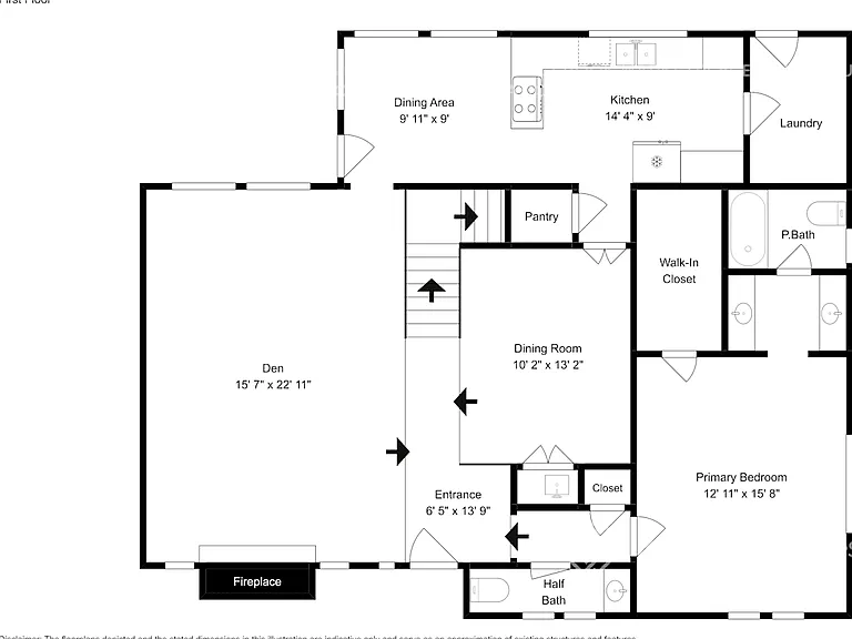 17502 Sorrel Ridge Dr — Photo 3