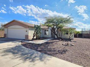 2308 W Horseshoe Pl, Tucson, AZ 85745