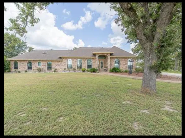 10917 County Road 190, Anderson, TX 77830