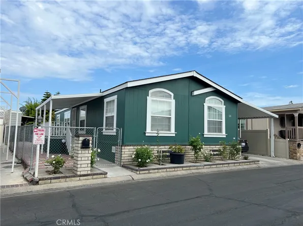 14300 Clinton St Space 126, Garden Grove, CA 92843