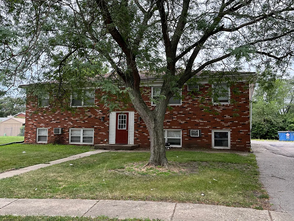 103 College Park Ct #4