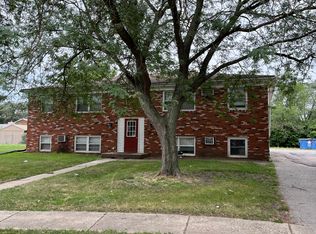 103 College Park Ct #4, Normal, IL 61761