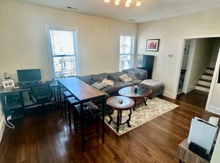 411 E 7th St #2, Boston, MA 02127