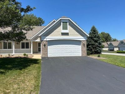 456 Timber Xing, Holland, MI, 49424