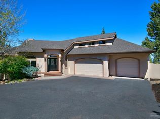 2811 NW Nightfall Cir, Bend, OR 97703