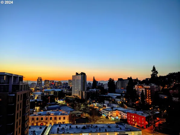 232 NW Uptown Ter APT 1A, Portland, OR 97210