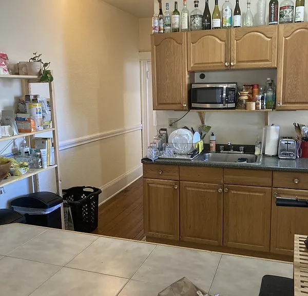 56 Queensberry St #4 — Photo 27
