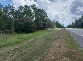 SE State Road 121 LOT 6, Morriston, FL 32668