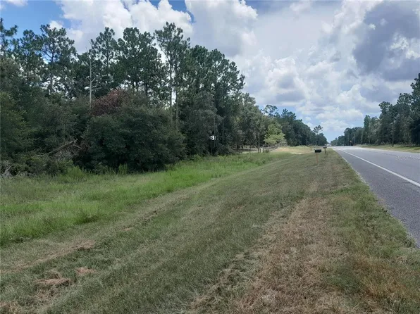 SE State Road 121 Lot 6, Morriston, FL 32668