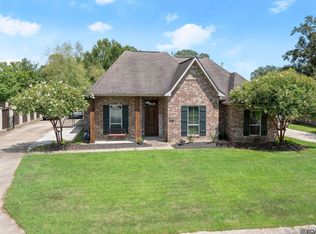 13106 Driftwood Ave, Gonzales, LA 70737