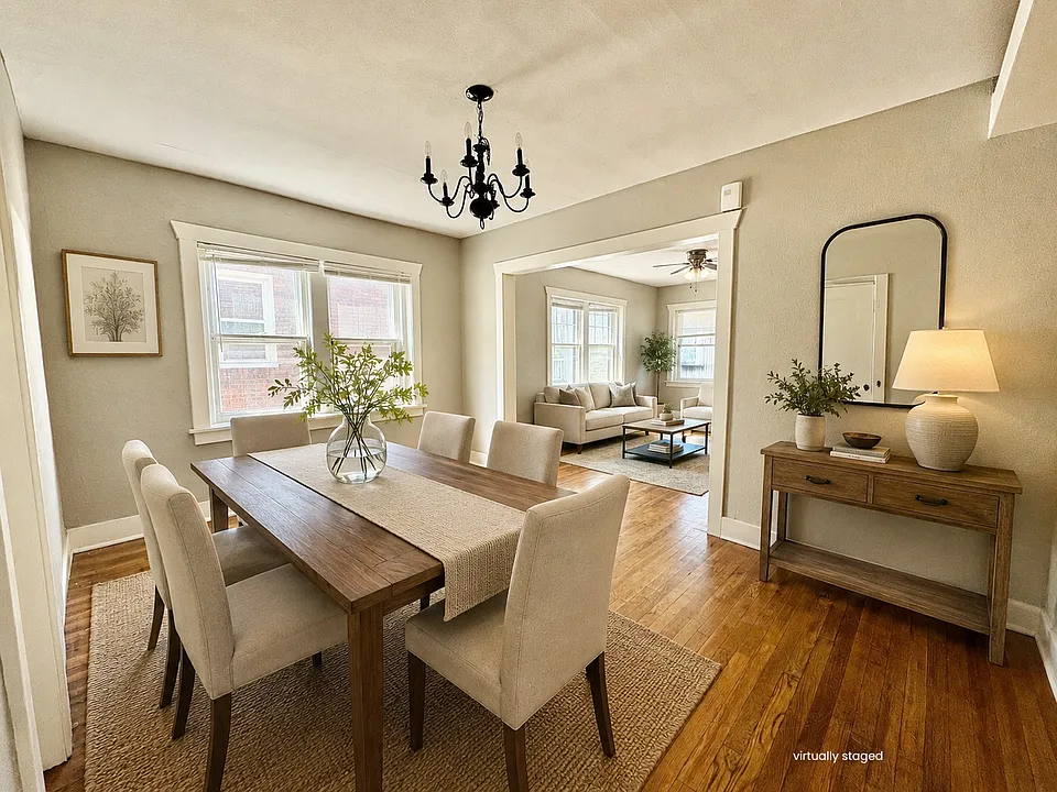 201-203 W 38th St.