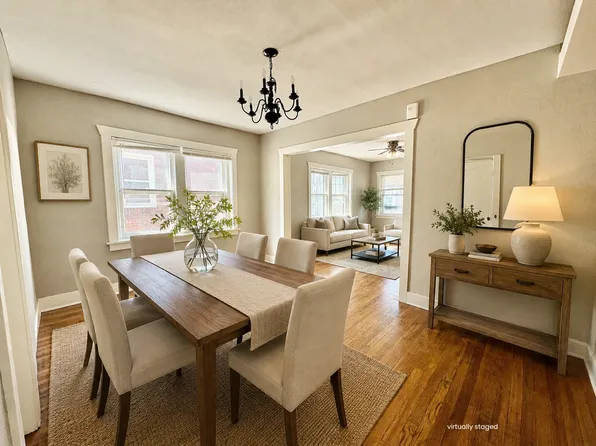 201-203 W 38th St., 201 W 38th St #203-3W, Kansas City, MO 64111