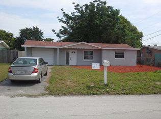 5121 Drift Tide Dr, New Port Richey, FL 34652