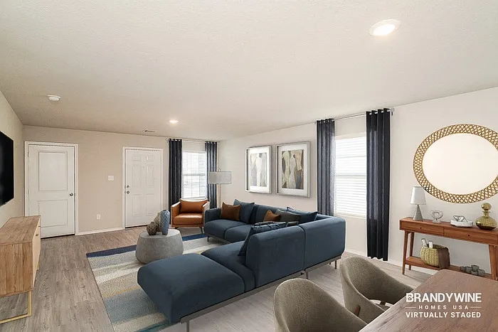 3 bed, 2.0 bath, 1266 sqft, $1,449 — Photo 4