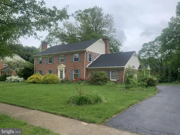 622 Black Gates Rd, Wilmington, DE 19803