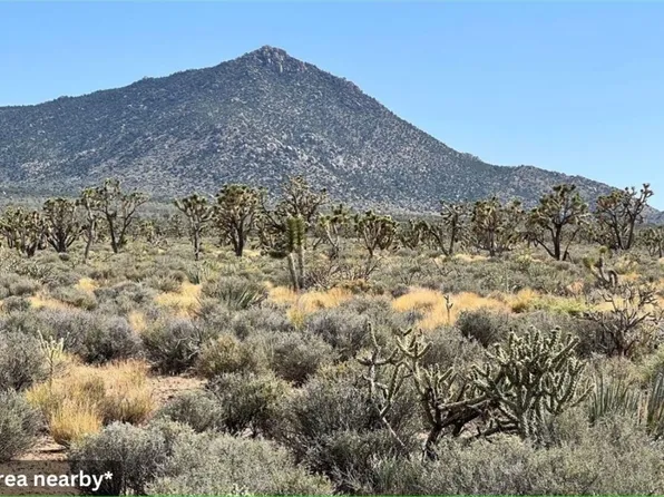 0 Bonview Dr, Meadview, AZ 86444