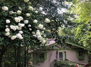 210 Overbrook Trl, Beech Mountain, NC 28604