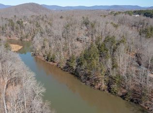 0 Hemlock Shores Dr LOT 5, Goodview, VA 24095