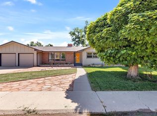 2918 Country Club Dr, Pueblo, CO 81008