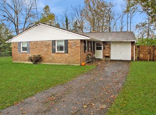 1043 Marbea Dr, Loveland, OH 45140